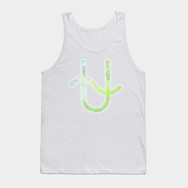 Ophiuchus Tank Top by Oddellie